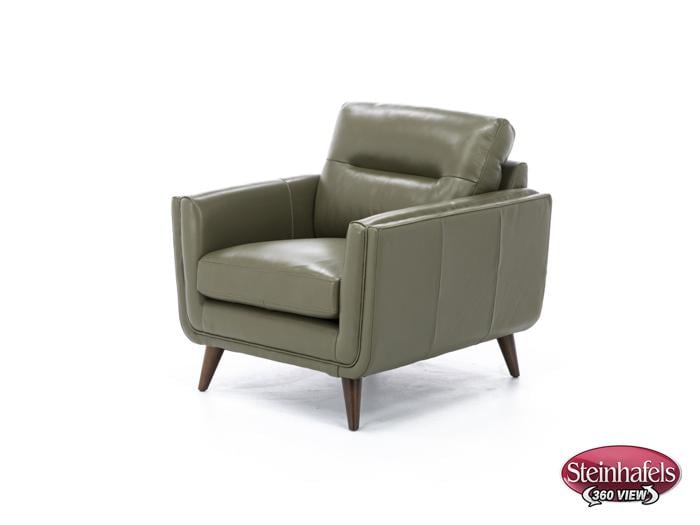 link green chair  image   