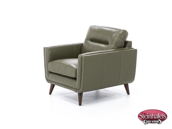 link green chair  image   