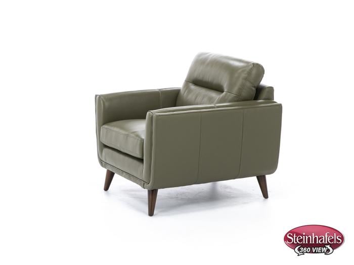 link green chair  image   