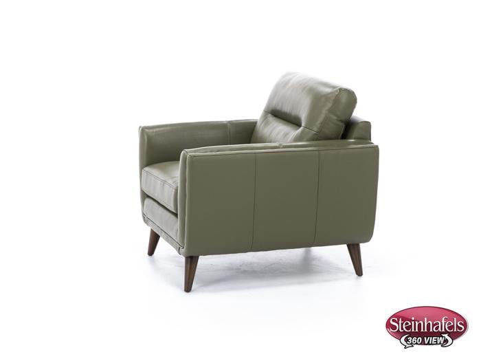 link green chair  image   