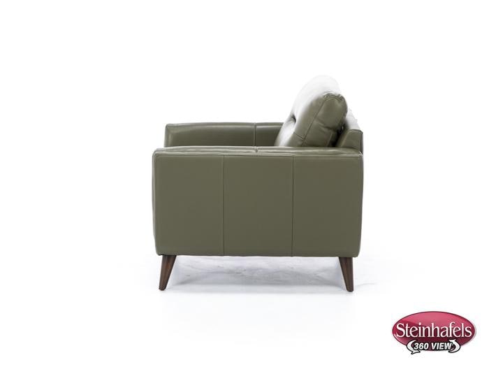 link green chair  image   