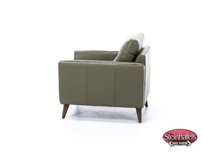 link green chair  image   