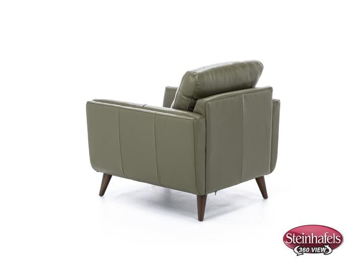 link green chair  image   