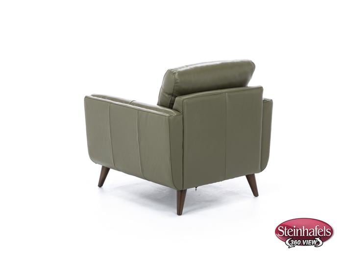 link green chair  image   