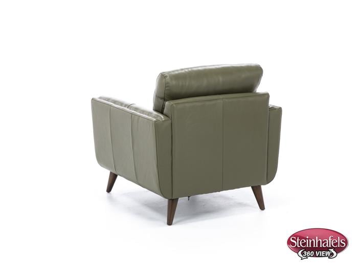 link green chair  image   