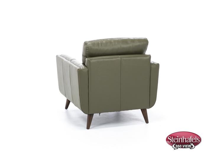 link green chair  image   