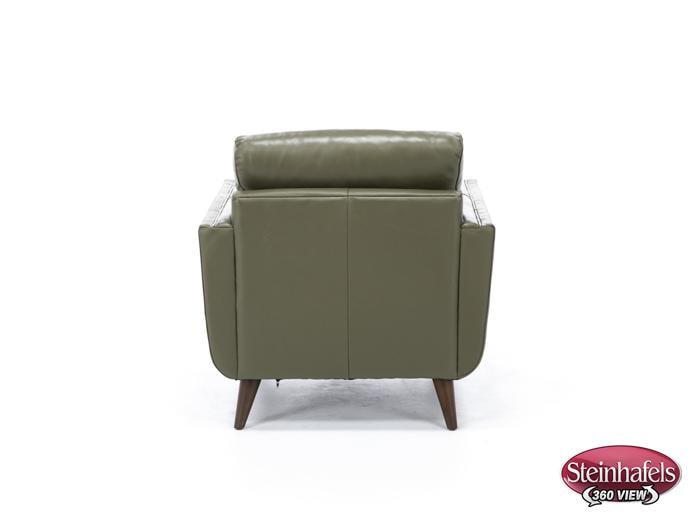 link green chair  image   