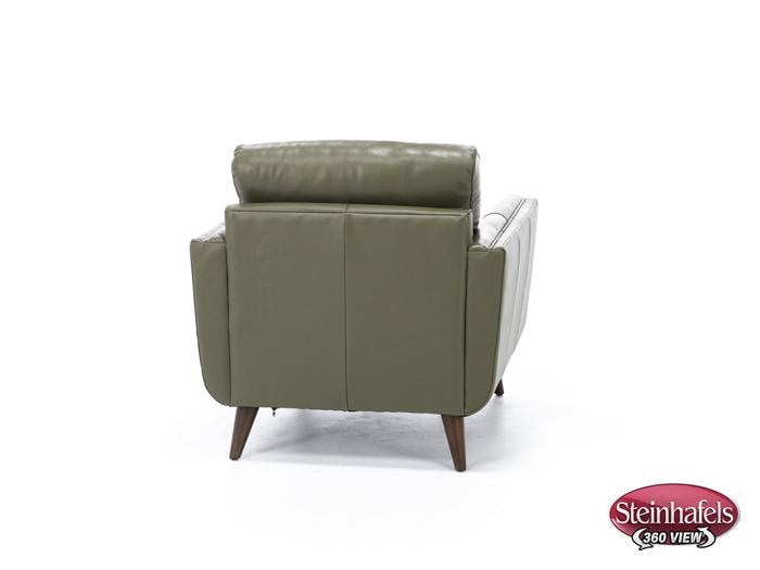 link green chair  image   