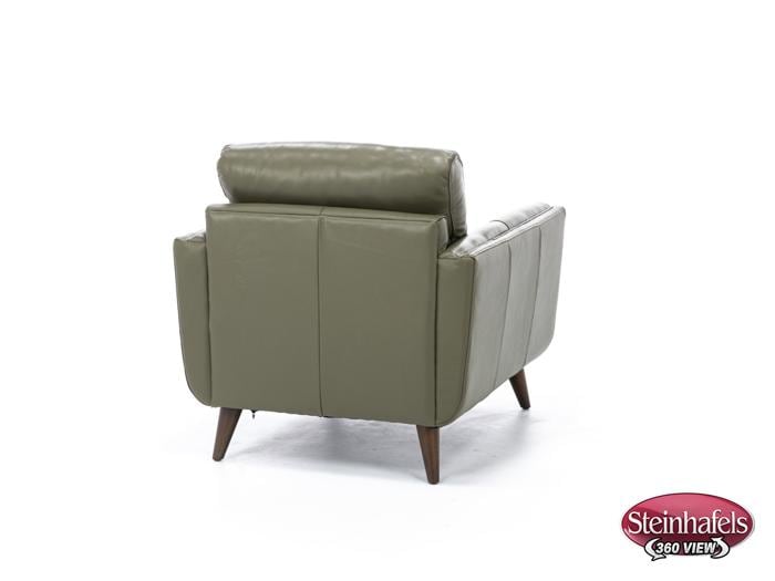 link green chair  image   