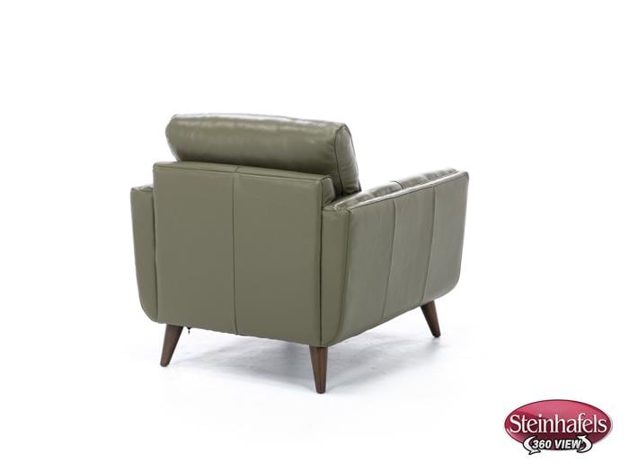 link green chair  image   