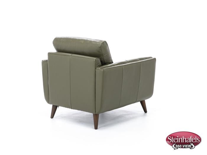 link green chair  image   