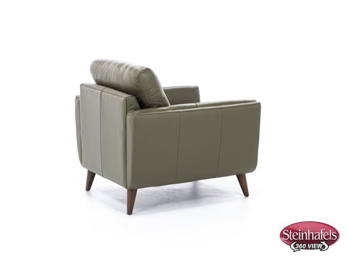 link green chair  image   