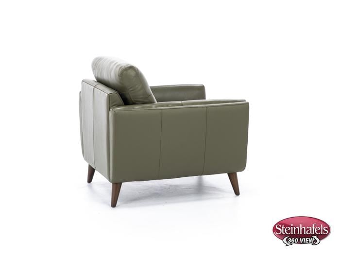 link green chair  image   