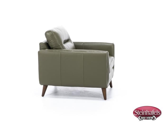 link green chair  image   