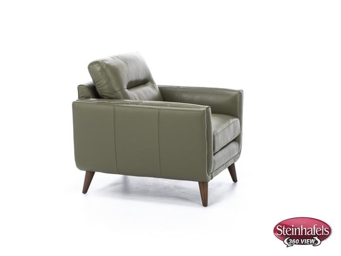 link green chair  image   