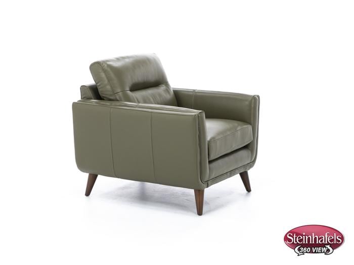 link green chair  image   