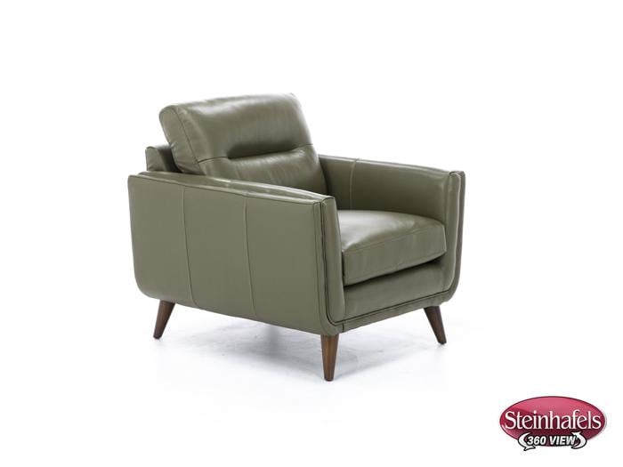 link green chair  image   