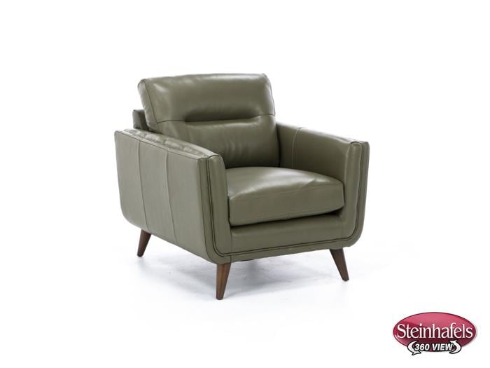 link green chair  image   