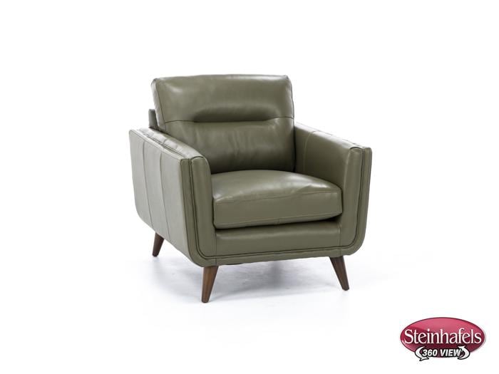 link green chair  image   