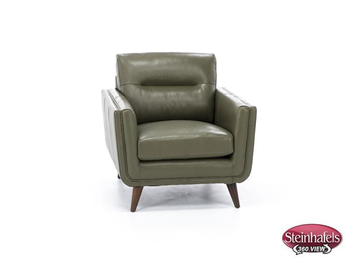 link green chair  image   