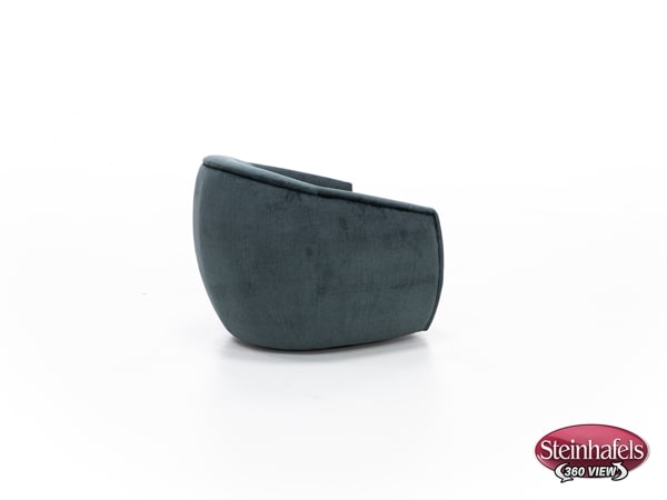 link green swivel chair  image   