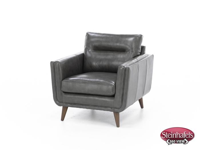 link grey chair  image   
