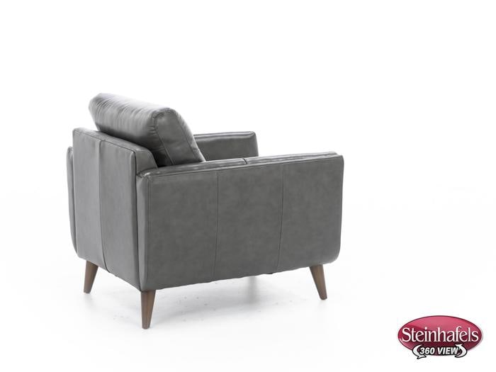 link grey chair  image   