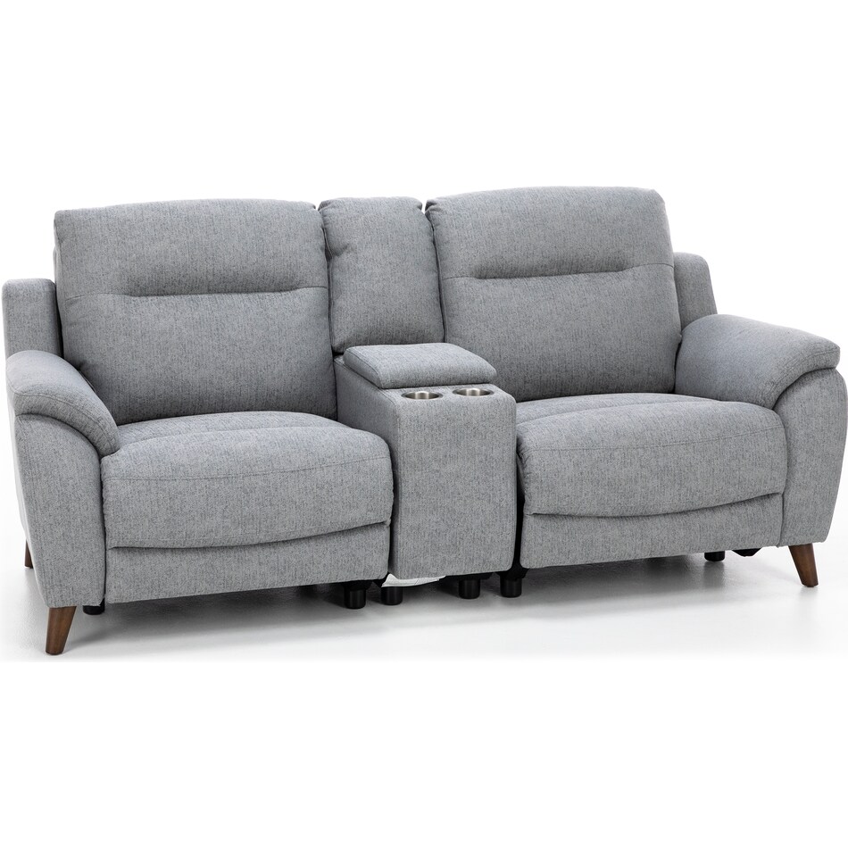 link grey mtn fab sectional pkg  