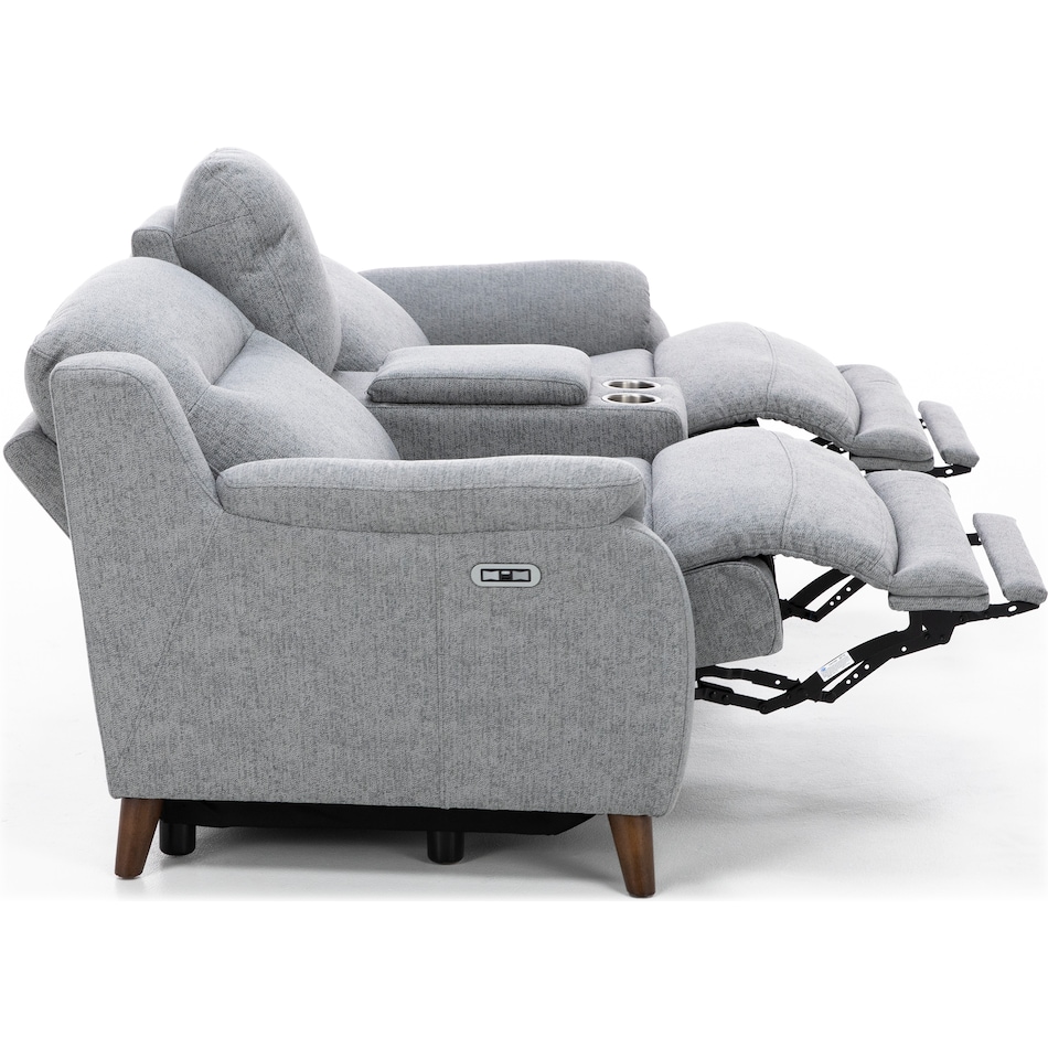 link grey mtn fab sectional pkg  