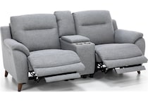 link grey mtn fab sectional pkg  