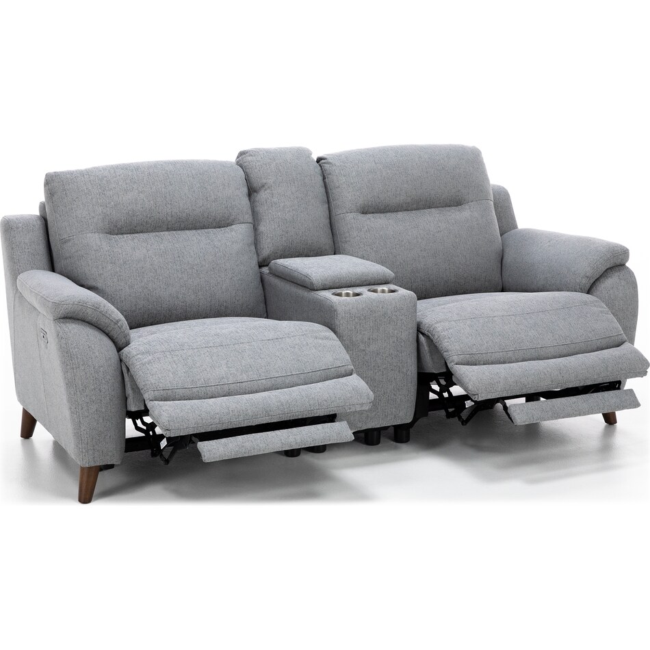 link grey mtn fab sectional pkg  