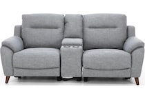 link grey mtn fab sectional pkg  