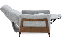 link grey recliner z  
