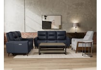 link grey recliner lifestyle image z  
