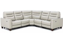 link mtn lth sectional piece pkg  