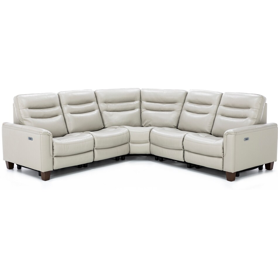 link mtn lth sectional piece pkg  