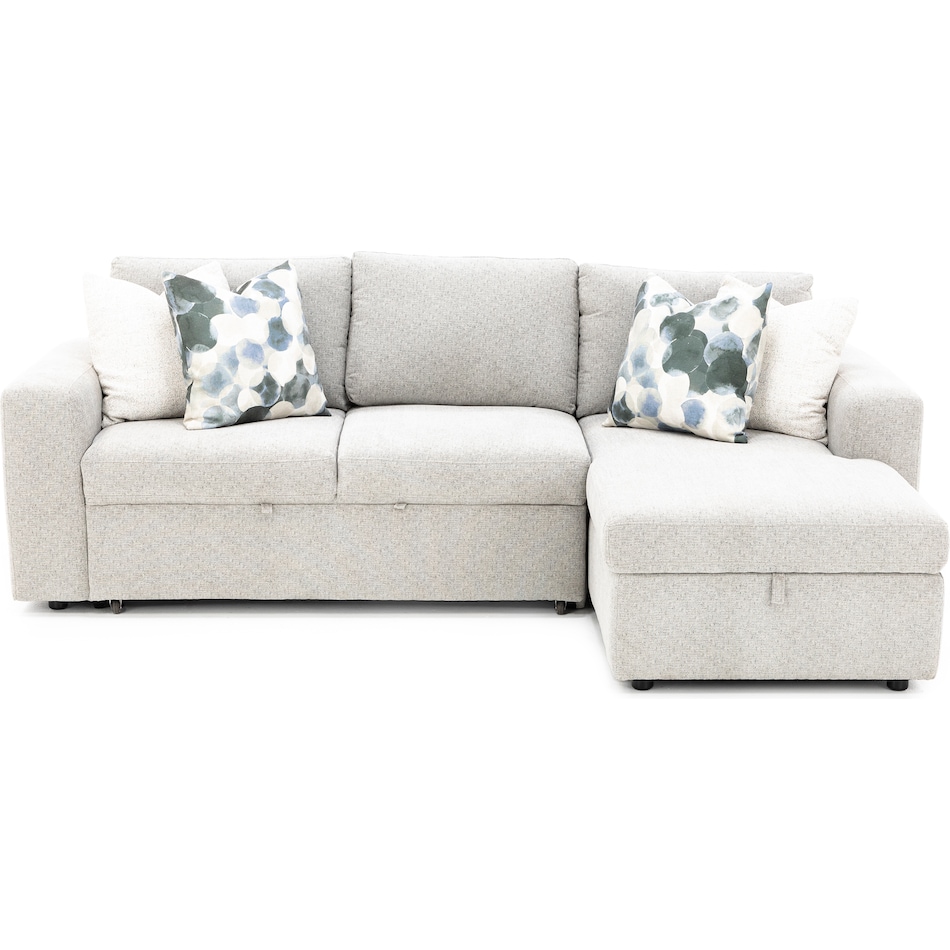 link white sta fab sectional pieces zpkg  