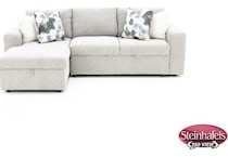 link white sta fab sectional pieces  image qpkg  