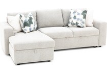 link white sta fab sectional pieces qpkg  