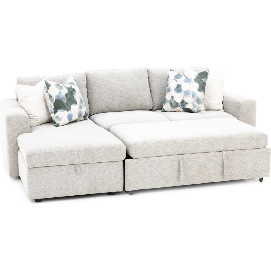 link white sta fab sectional pieces qpkg  