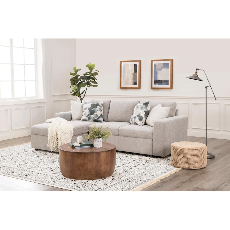 link white sta fab sectional pieces qpkg  