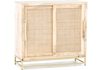 lino beige chests cabinets sanib  