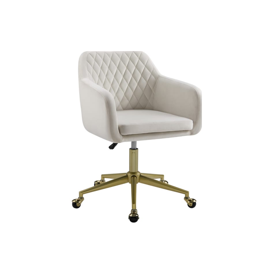 Low profile office online chair