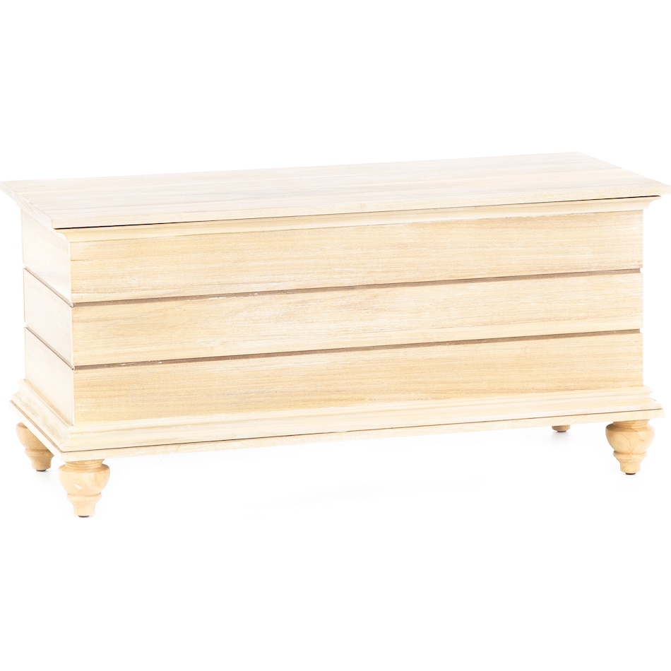 lino brown bench trunk sanib  