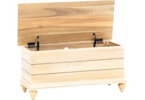 lino brown bench trunk sanib  