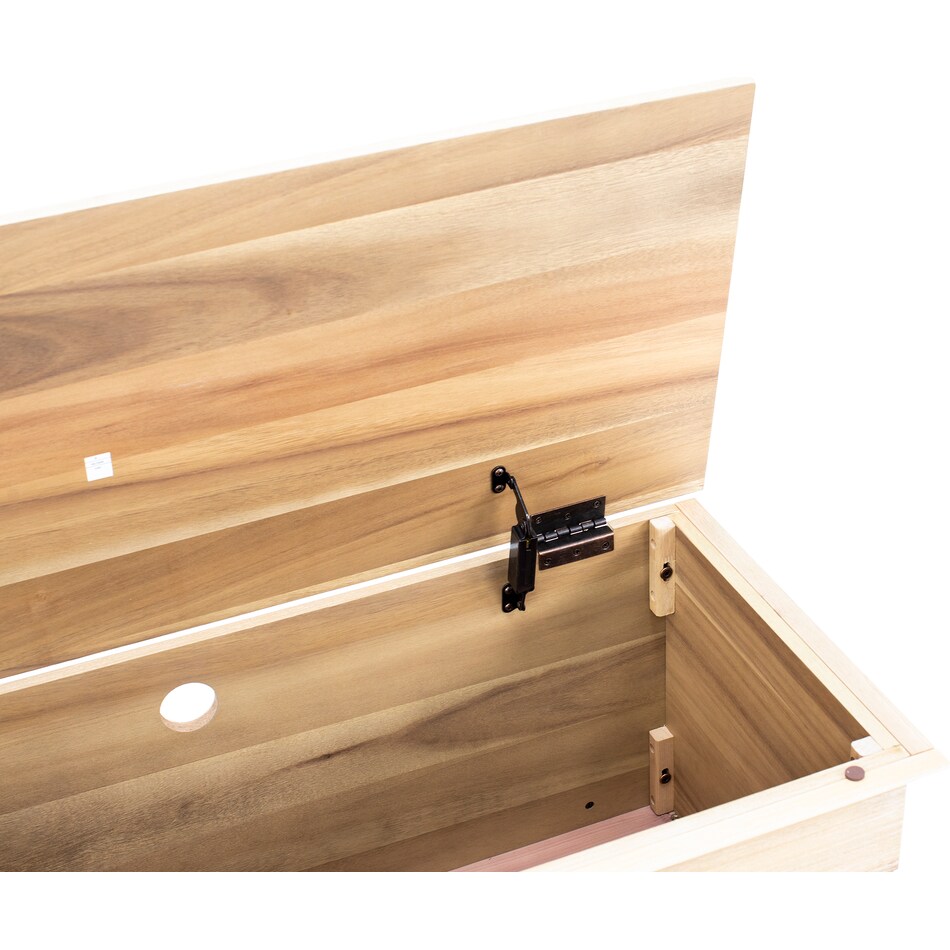 lino brown bench trunk sanib  