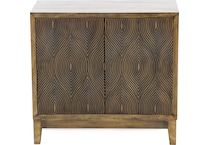 lino brown chests cabinets juni  