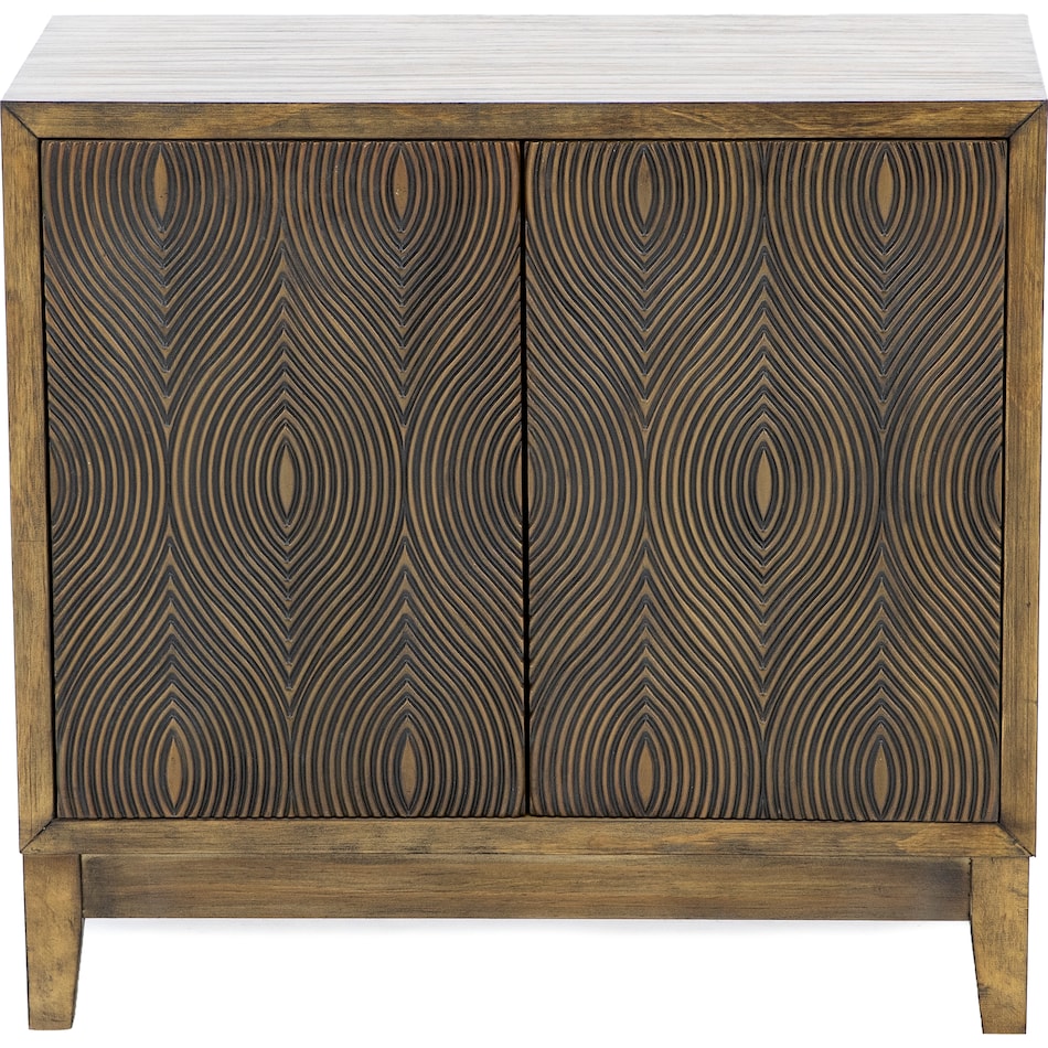 lino brown chests cabinets juni  