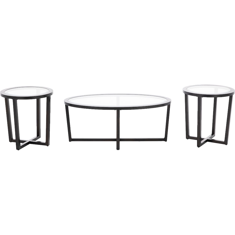 lino brown cocktail table butl  