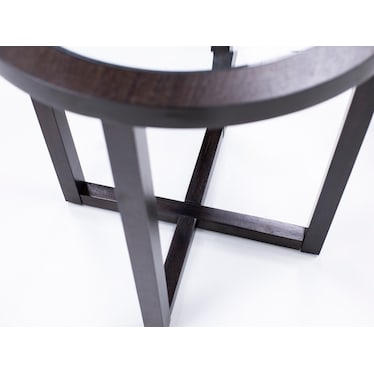 Butler 3-pc Table Set
